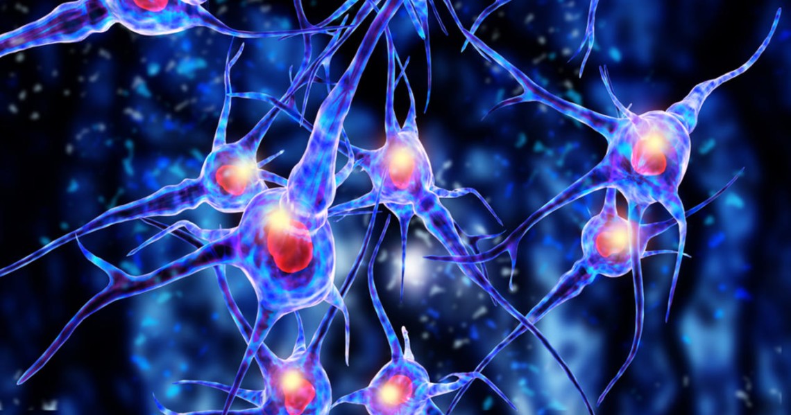 Apa yang Dimaksud dengan Neuropati?
